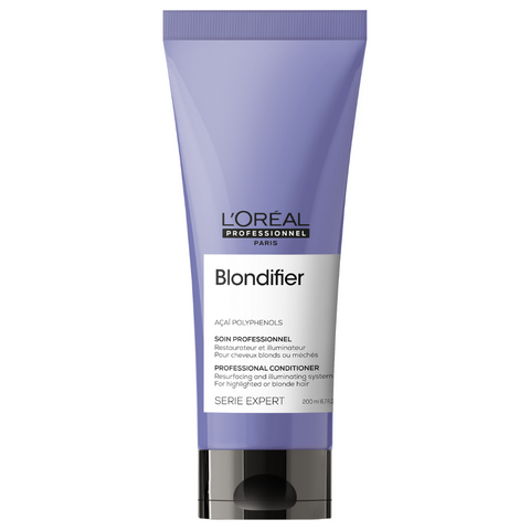 L'Oreal Professional Serie Expert Blondifier Conditioner 200ml