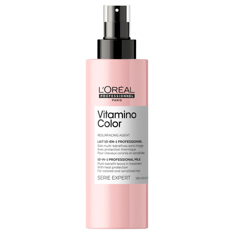 L'Oreal Professional Serie Expert Vitamino Color 10-in-1 Spray 190ml