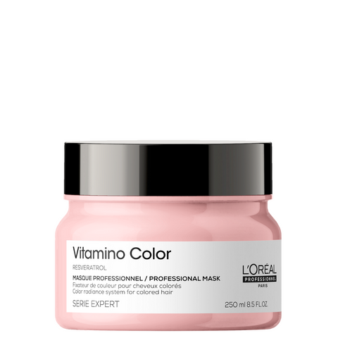 L'Oreal Professional Serie Expert Vitamino Color Masque 250ml