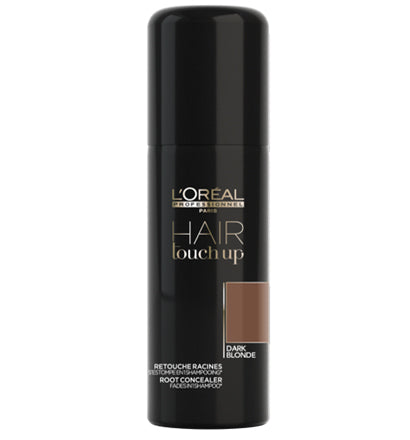 L'Oreal Professional Hair Touch Up Dark Blonde 75ml
