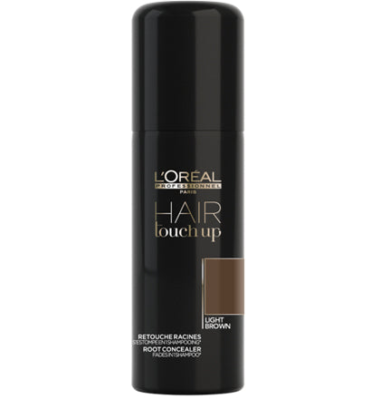 L'Oreal Professional Hair Touch Up Light Brown 75ml