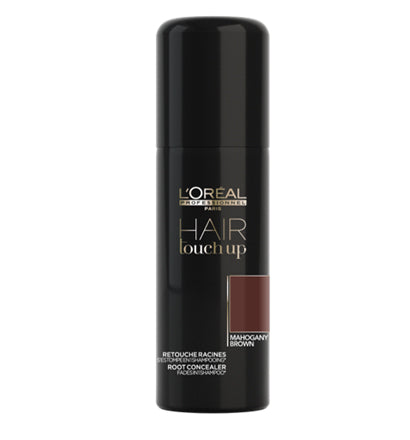L'Oreal Professional Hair Touch Up Mahogany Brown 75ml
