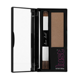 Lust Root Cover Up Hair Makeup 6g - Chestnut
