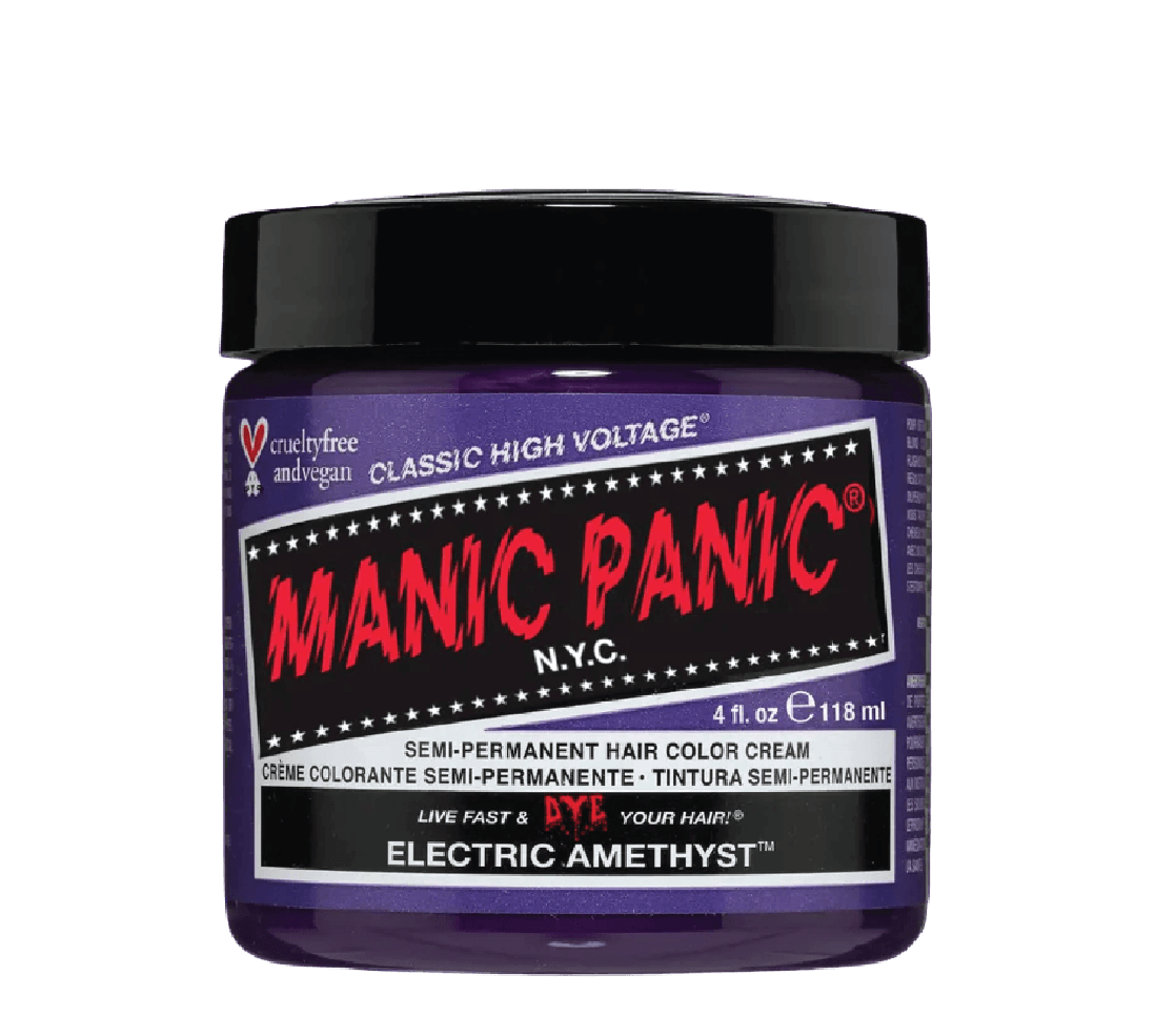 Manic Panic Classic High Voltage® - Electric Amethyst™