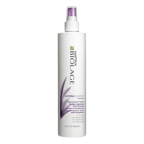 Matrix Biolage Hydrasource Daily Leave-In Tonic 400ml