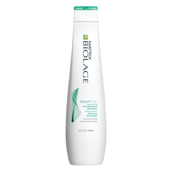 Matrix Biolage Scalpsync Anti-Dandruff Shampoo 400ml