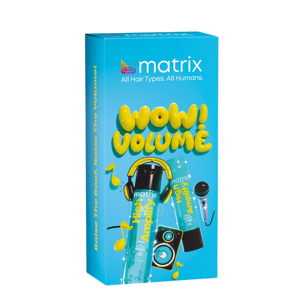 Matrix Total Results High Amplify Duo Gift Pack