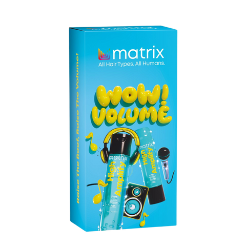 Matrix Total Results High Amplify Duo Gift Pack