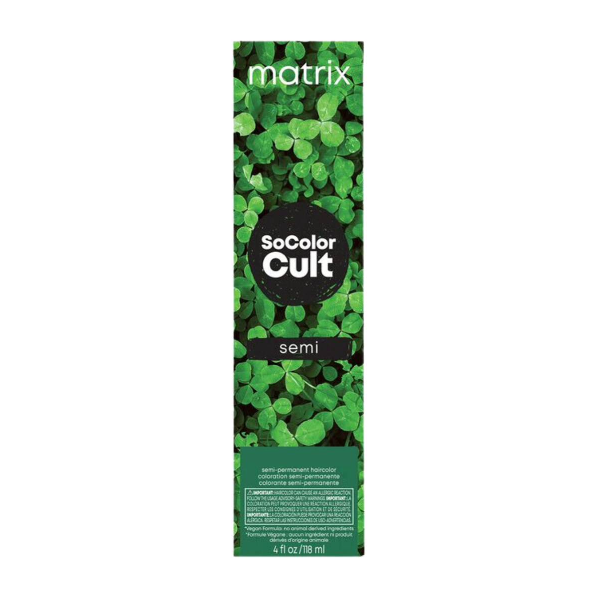 Matrix So Color Cult – Southern Salon Supplies Trade