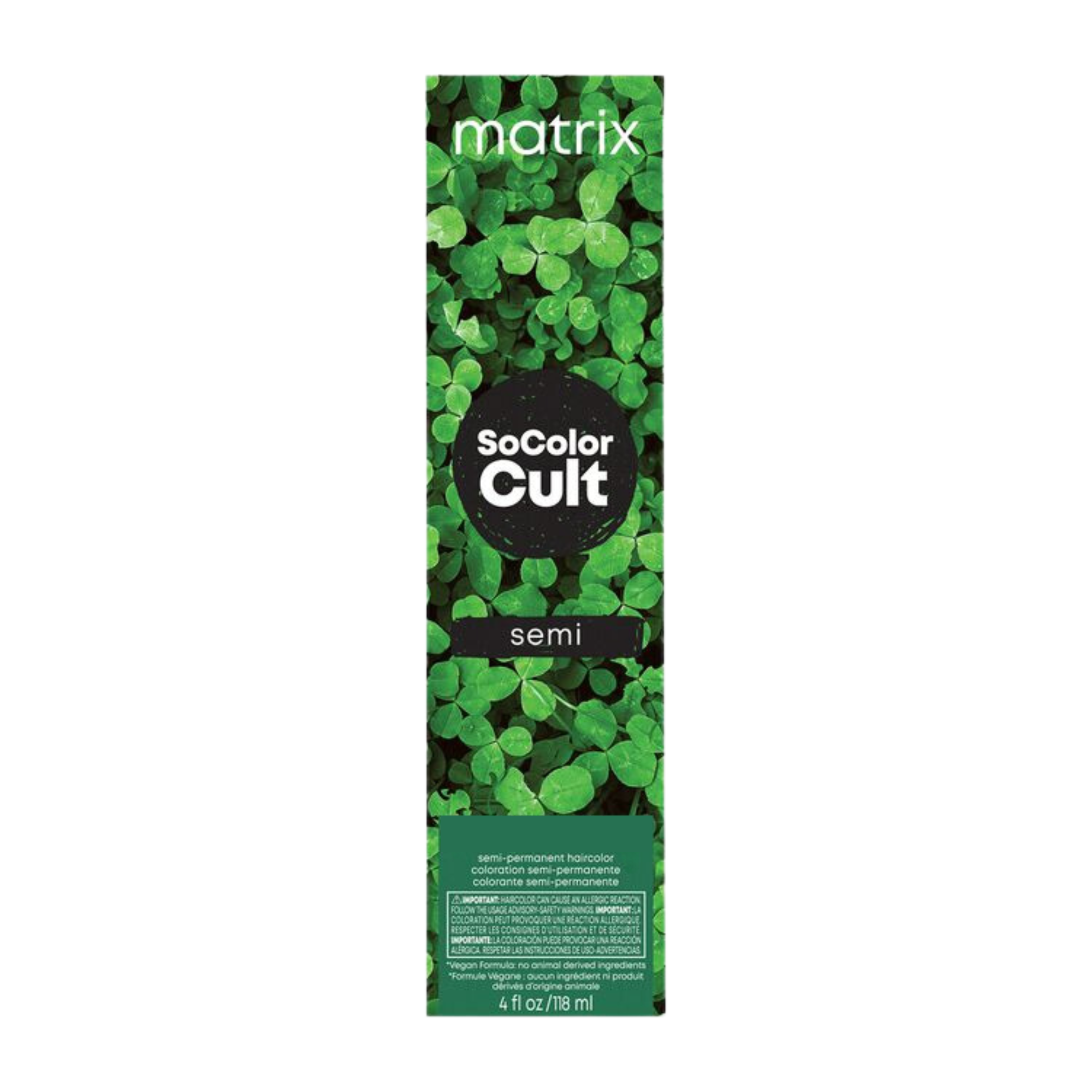 Matrix So Color Cult