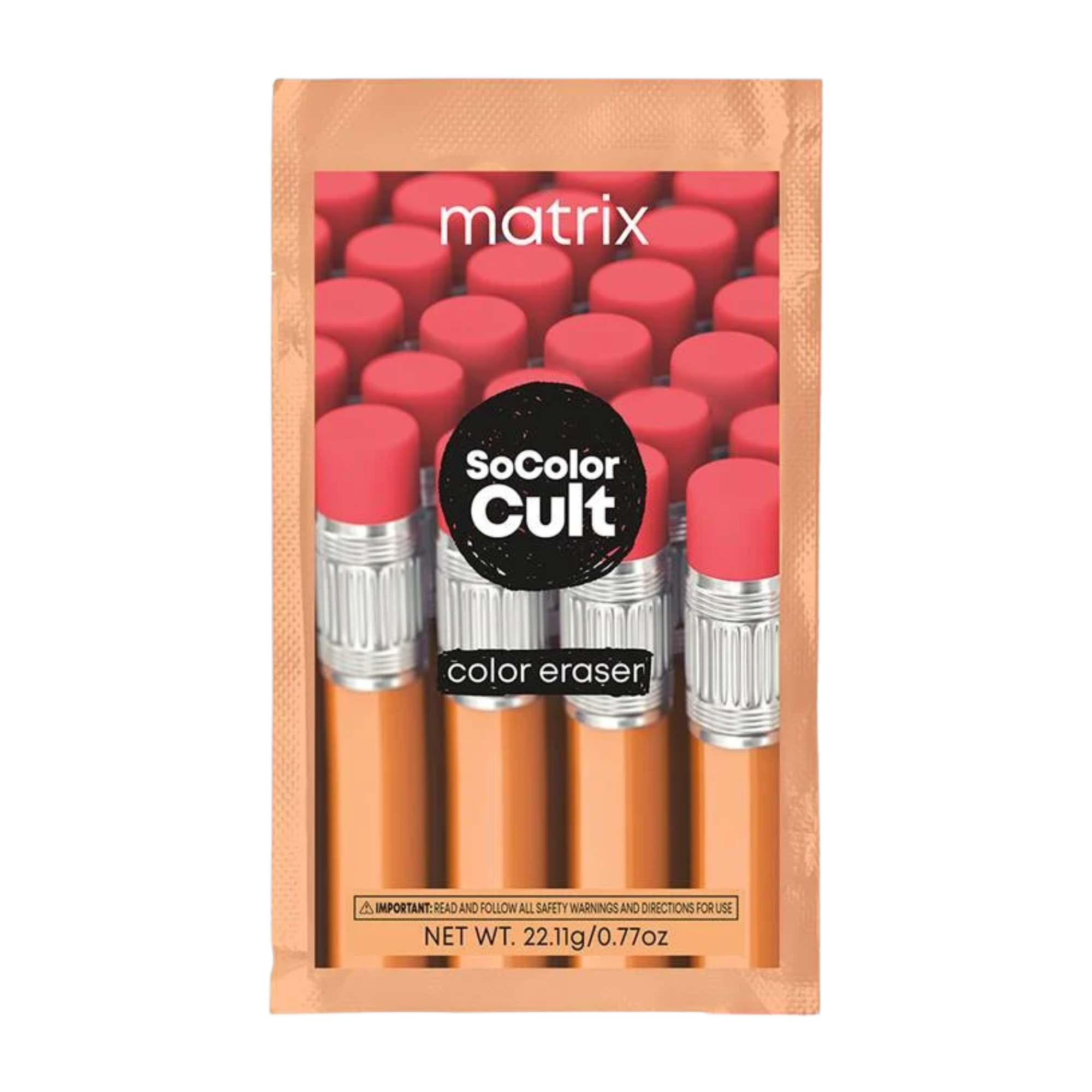 Matrix So Color Cult