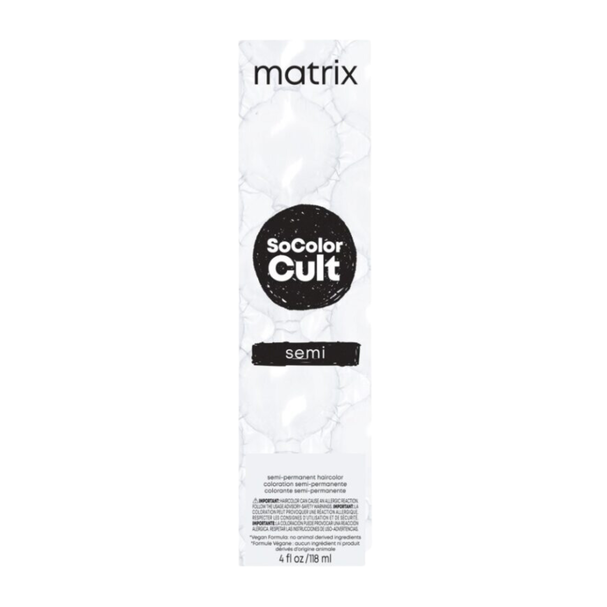 Matrix So Color Cult