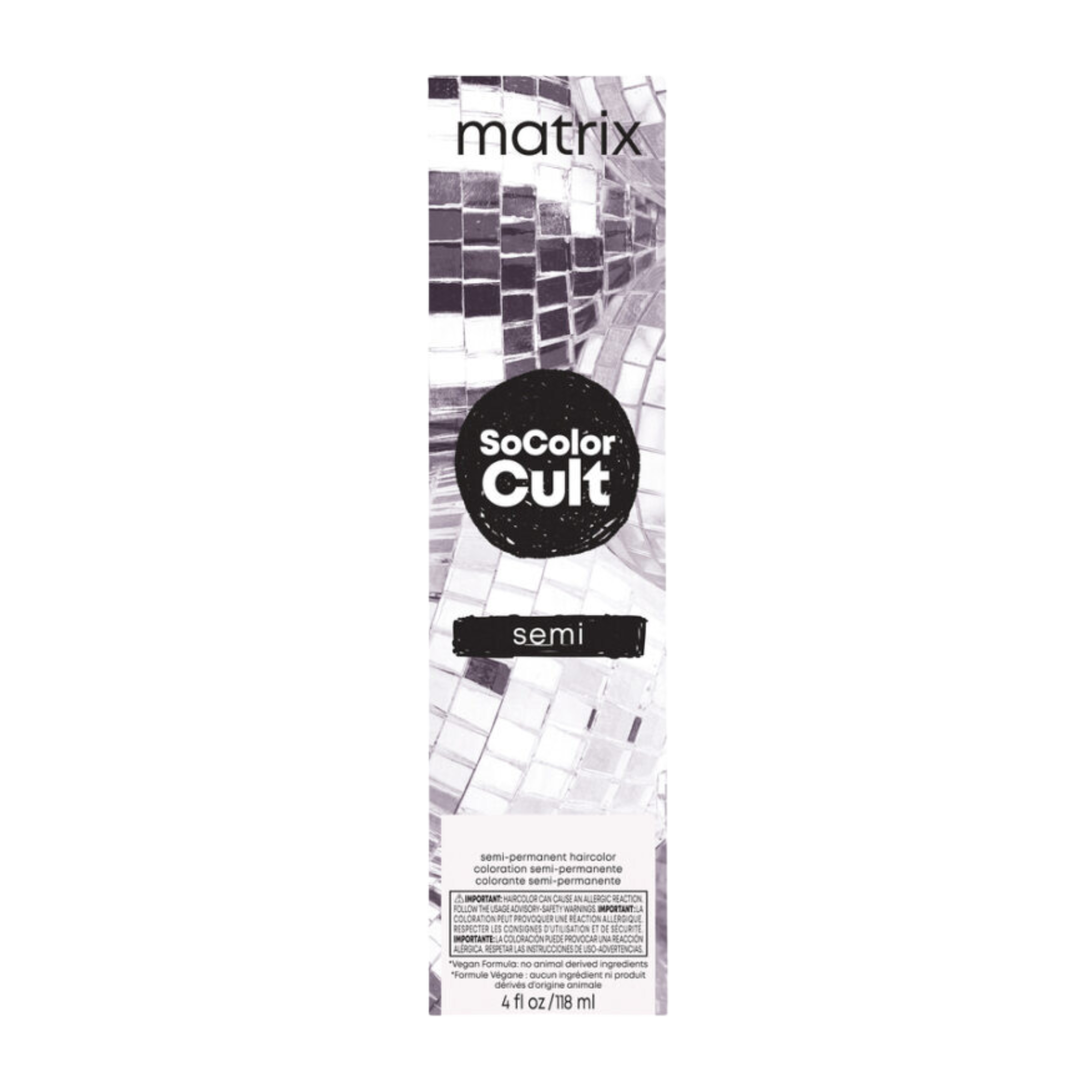 Matrix So Color Cult