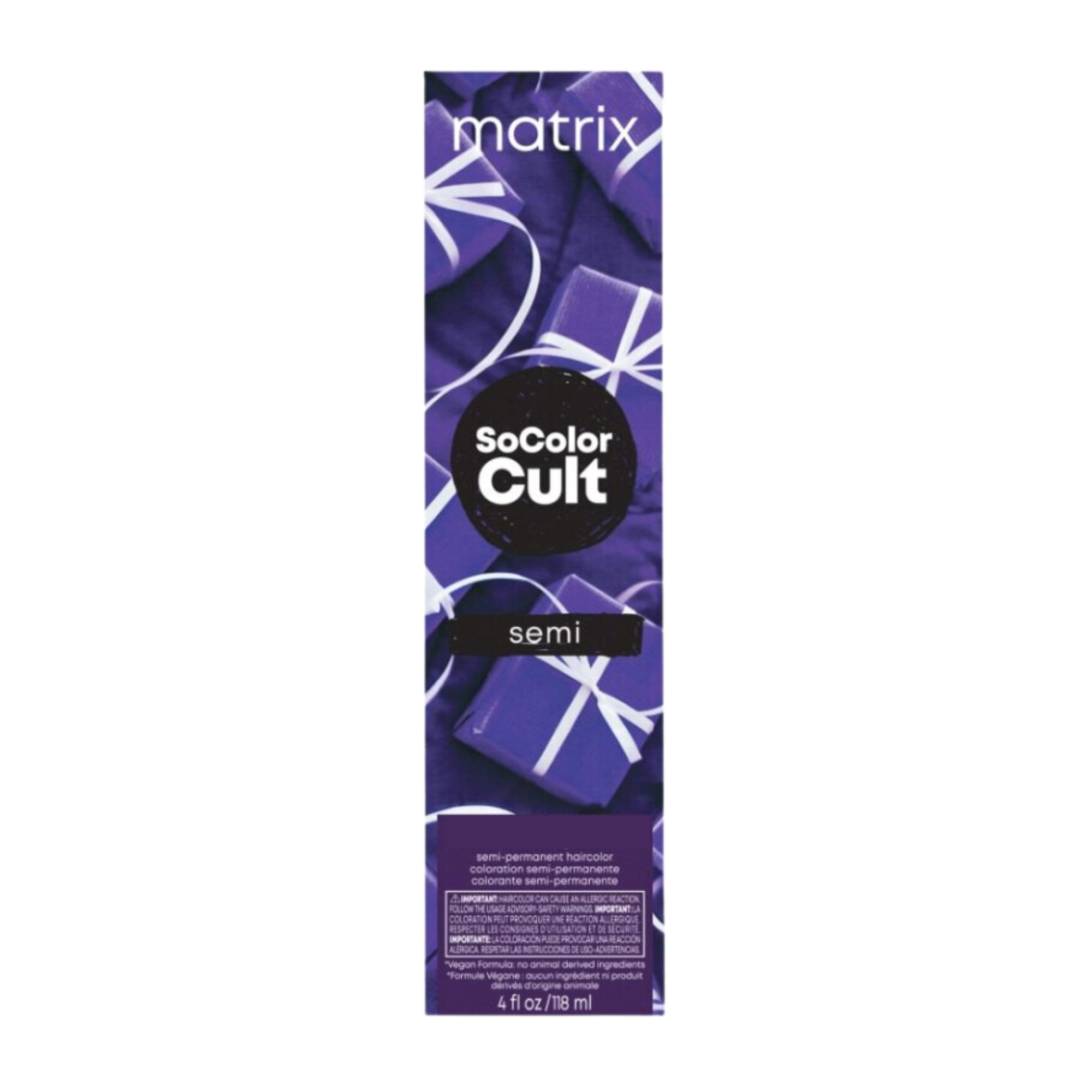 Matrix So Color Cult