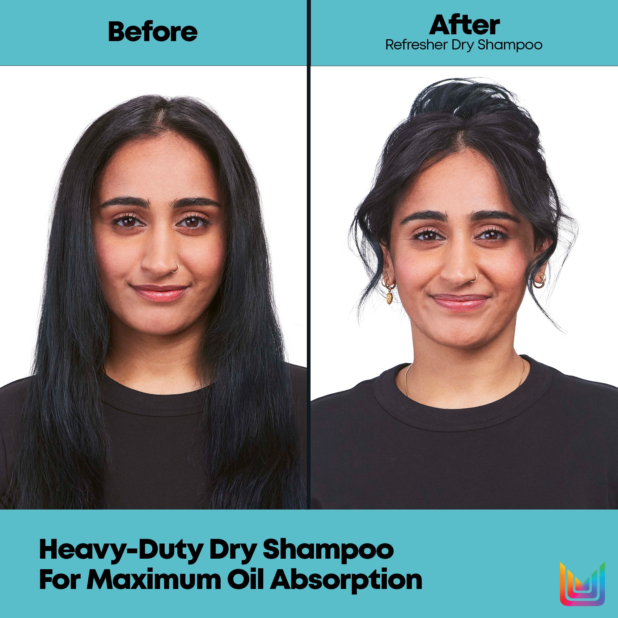 Matrix Style Refresher Dry Shampoo 150ml