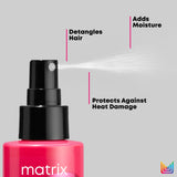 Matrix Total Results Miracle Creator Leave In Spray 190ml
