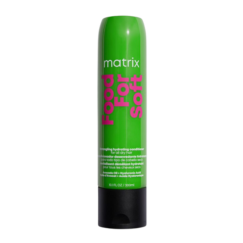 Matrix Total Results Food for Soft Conditioner 300ml
