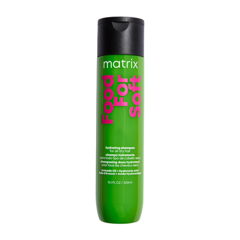 Matrix Total Results Food for Soft Shampoo 300ml