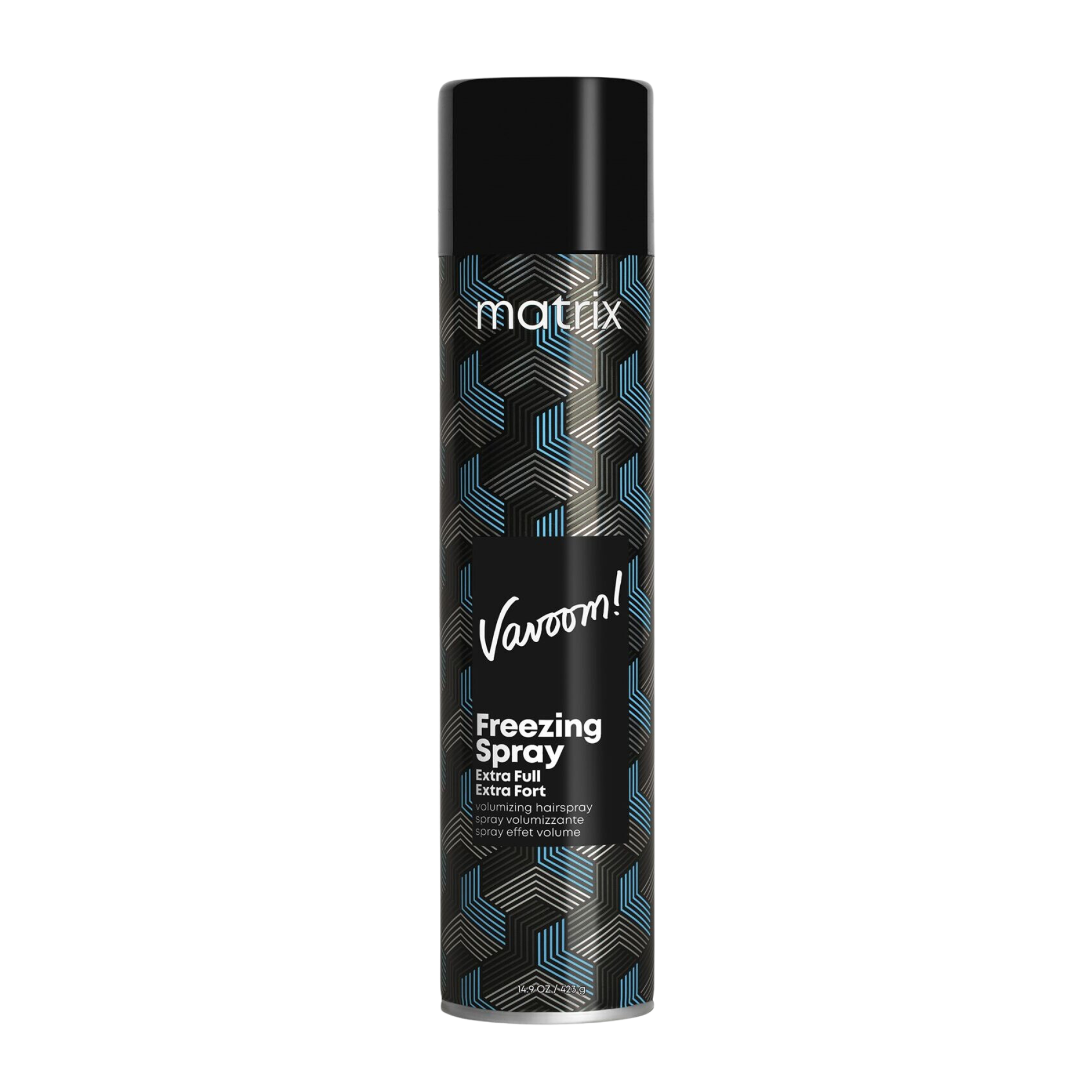 Matrix Vavoom Extra Full Freezing Spray 423g