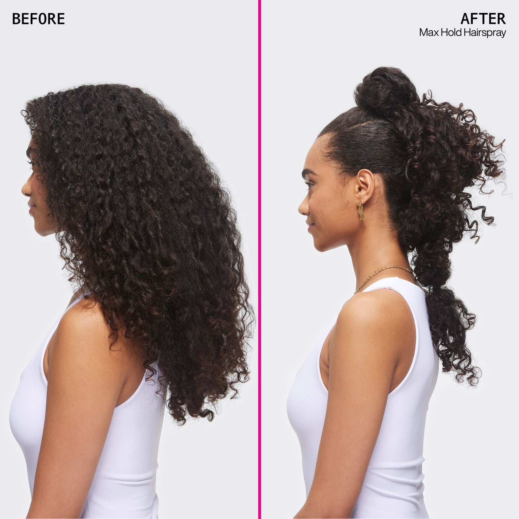 Redken Style Max Hold Hairspray 270g
