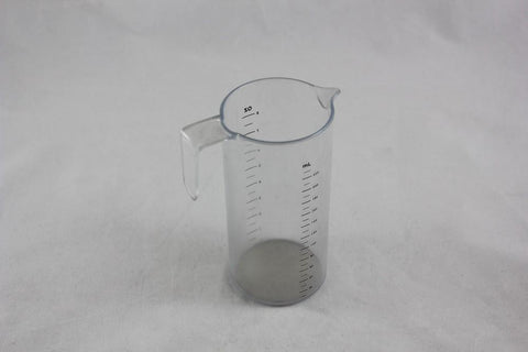 Measuring Cup Transparent 1253 Large