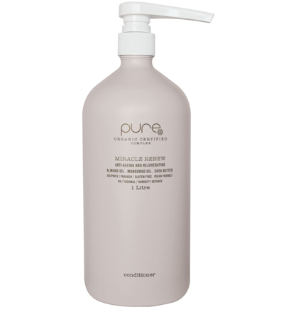 Pure Miracle Renew Conditioner 1 Litre