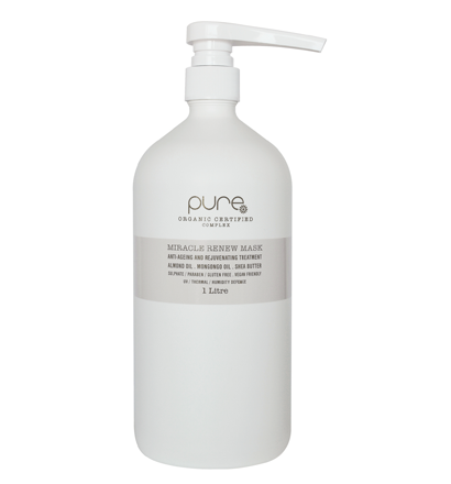 Pure Miracle Renew Mask 1 Litre