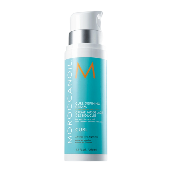 Moroccanoil Curl Defining Cream 250ml