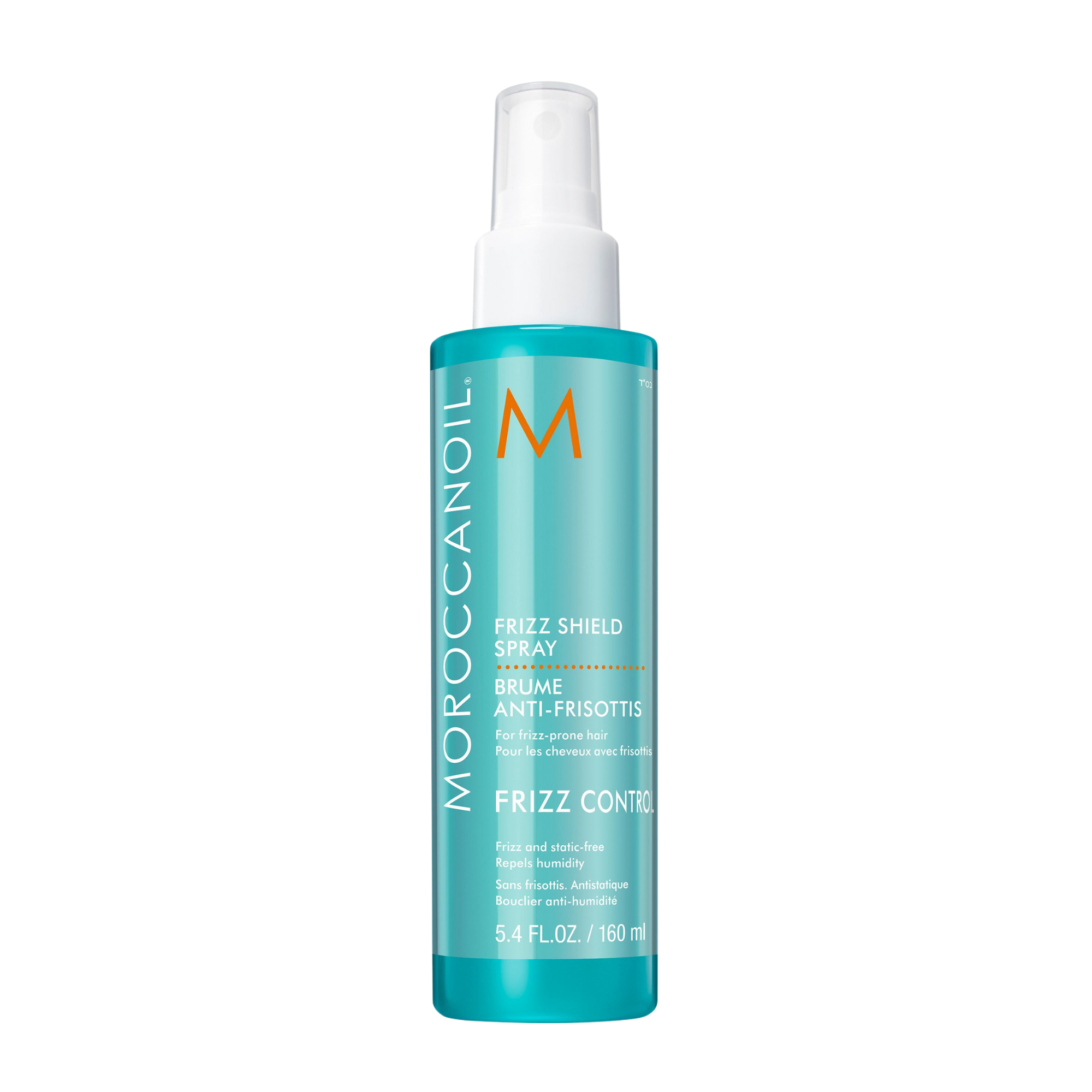 Moroccanoil Frizz Control Frizz Shield Spray 160ml