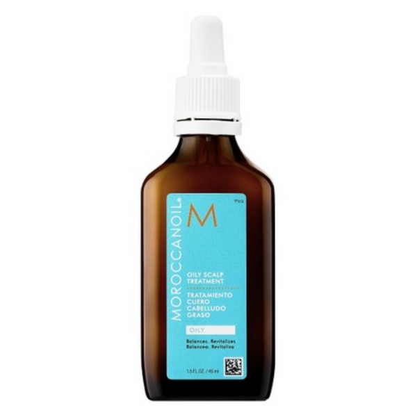 Moroccanoil Oily Scalp Treatment 45ml