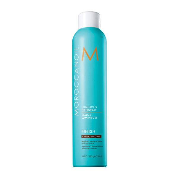 Moroccanoil Luminous Extra Strong Hairspray 330ml