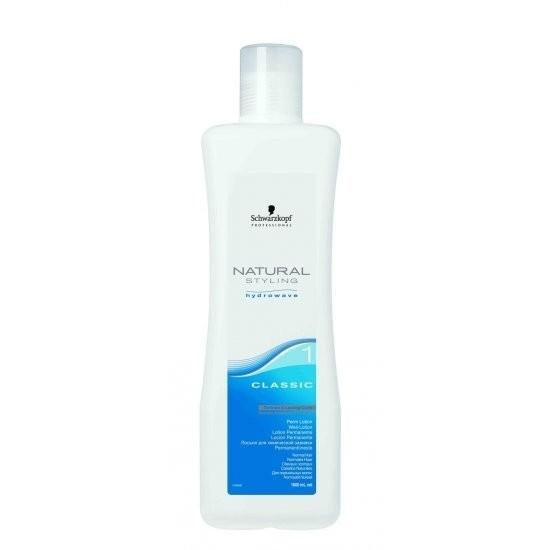 Natural Styling Classic Hydrowave