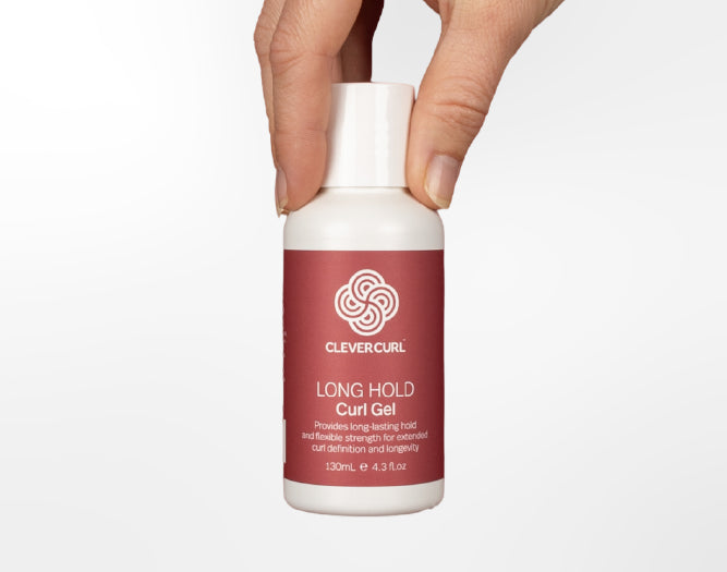 NEW Long Hold Gel