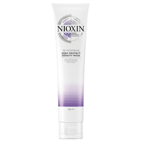 Nioxin 3D Intensive Deep Protect Density Mask 150ml *