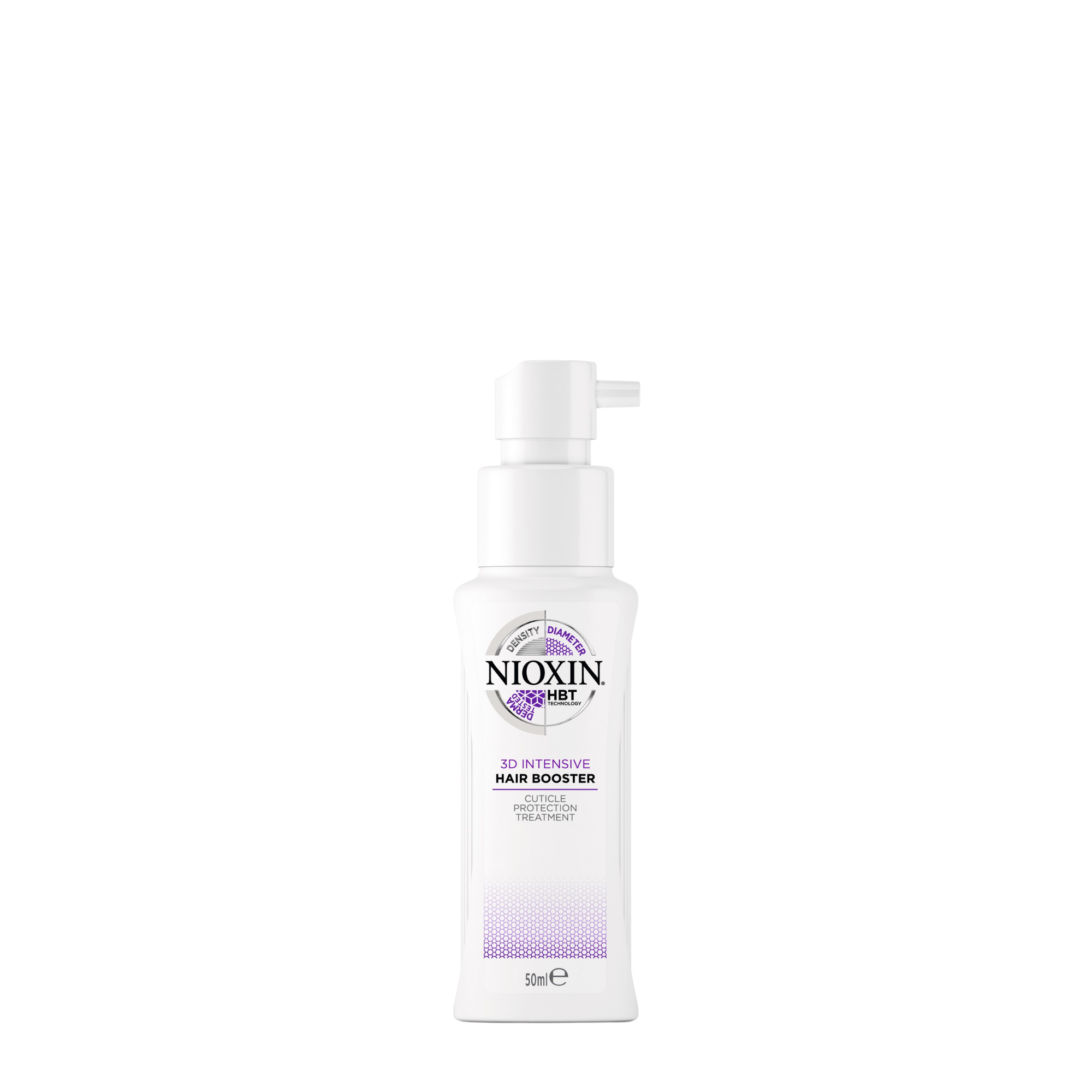 Nioxin 3D Intensive Hair Booster 50ml *