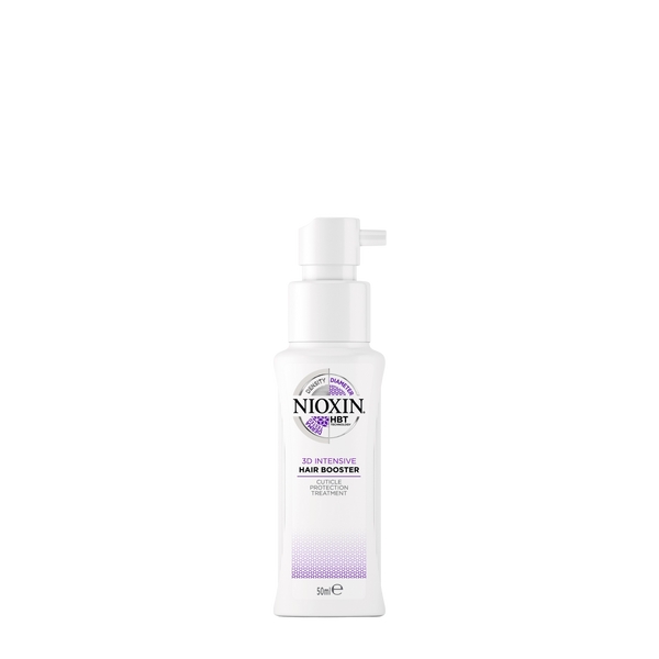 Nioxin 3D Intensive Hair Booster 50ml *