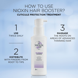 Nioxin 3D Intensive Hair Booster 100ml *