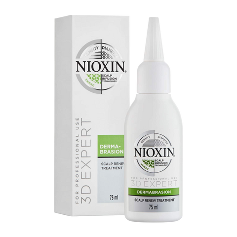 Nioxin Scalp Renew 75ml *