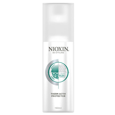 Nioxin Styling Therm Activ Protector Spray 150ml *