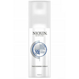 Nioxin Styling Thickening Spray 150ml
