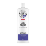 Nioxin System 6 Scalp Revitaliser 1 Litre