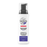 Nioxin System 6 Scalp Treatment 100ml