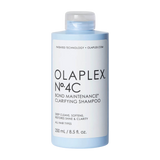 Olaplex No.4C Bond Maintenance Clarifying Shampoo 250ml