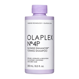 Olaplex No.4-P Blonde Enhancer Toning Shampoo 250ml