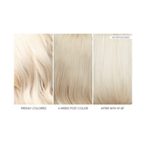 Olaplex No.4-P Blonde Enhancer Toning Shampoo 250ml