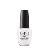 OPI Nail Lacquer - Alpine Snow