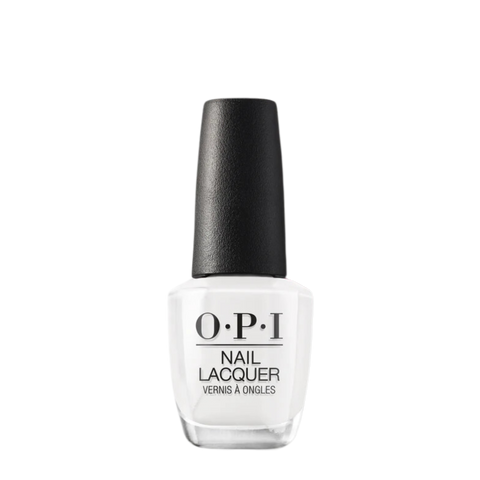 OPI Nail Lacquer - Alpine Snow