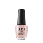 OPI Nail Lacquer Sheers - Bare My Soul