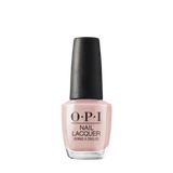 OPI Nail Lacquer Sheers - Bare My Soul