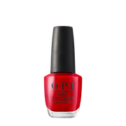 OPI Nail Lacquer - Big Apple Red